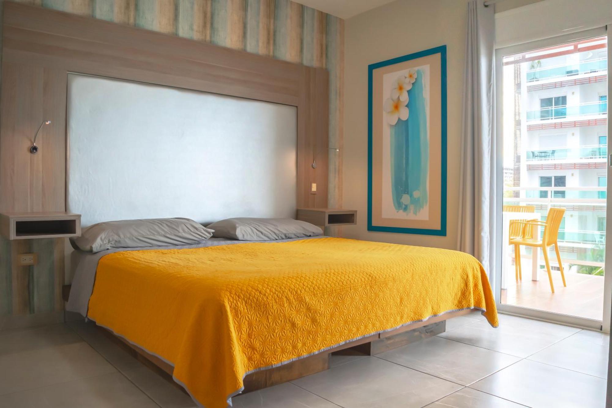 מזטלן Condominio Con Una Bonita Vista Del Puerto Deportivo De G P S Rentas מראה חיצוני תמונה