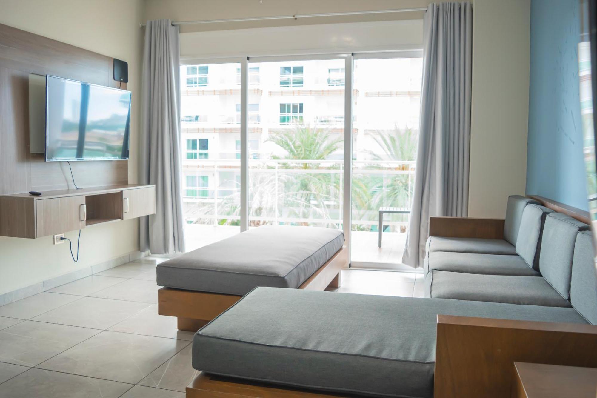 מזטלן Condominio Con Una Bonita Vista Del Puerto Deportivo De G P S Rentas מראה חיצוני תמונה