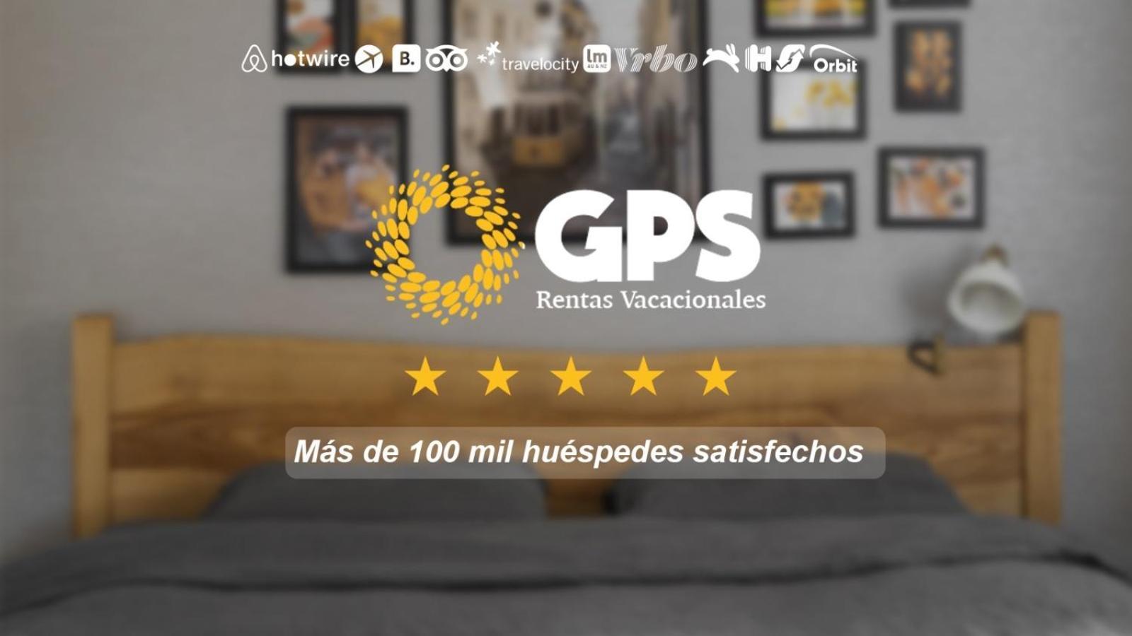 מזטלן Condominio Con Una Bonita Vista Del Puerto Deportivo De G P S Rentas מראה חיצוני תמונה